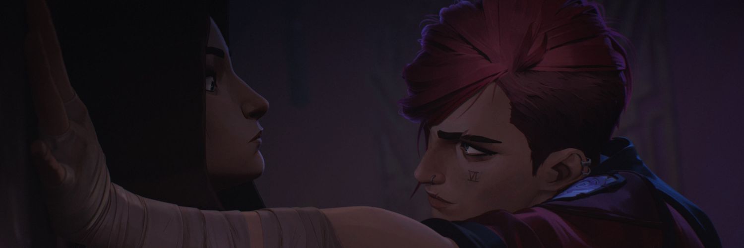caidence. banner