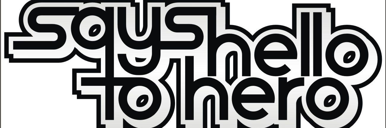 sayshellotohero's profile banner image