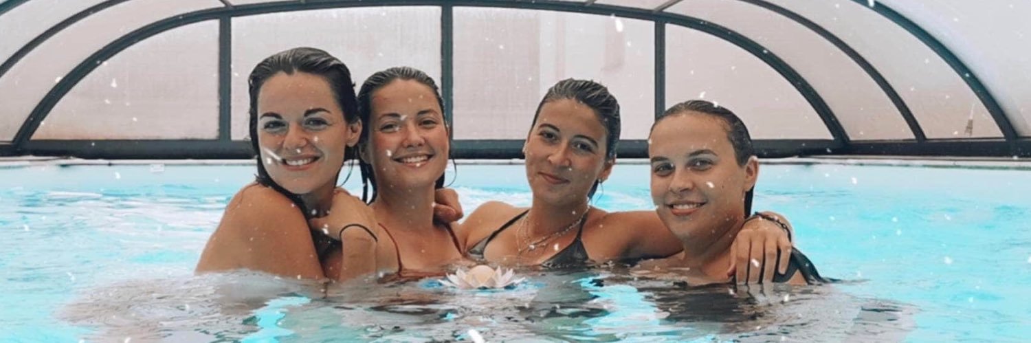 MarzinLouise's profile banner image