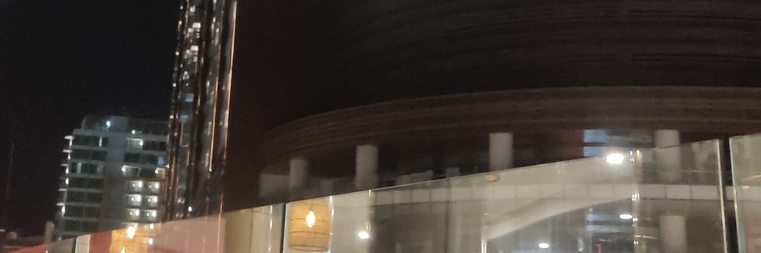 thisisnevergood's profile banner image