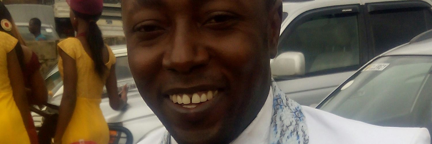 LaughterAboh's profile banner image