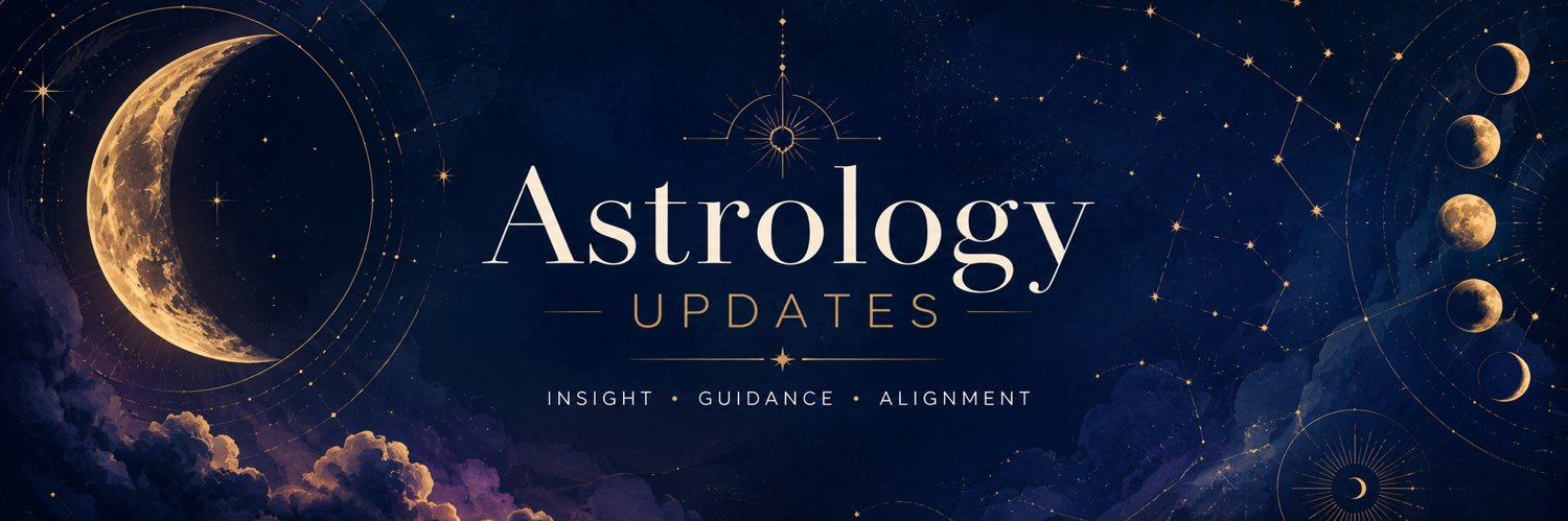 Horoscopesigns1's profile banner image