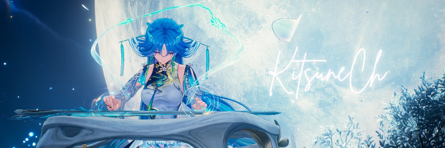 Kitsune_buzz's profile banner image