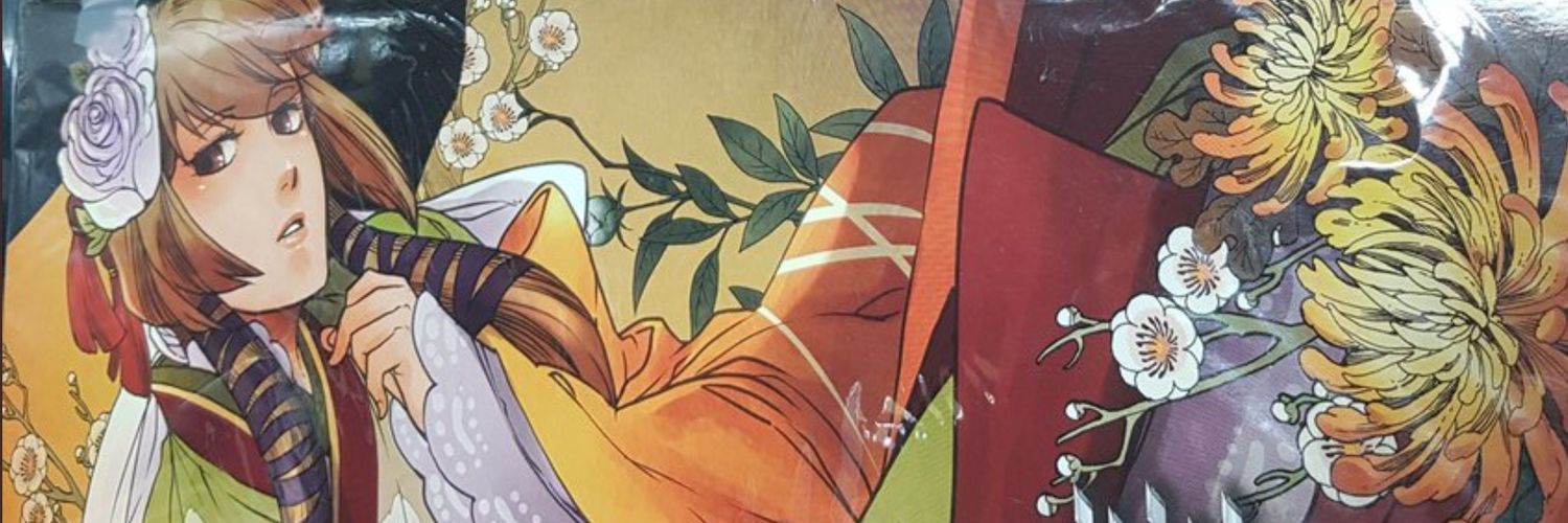 arfwiras's profile banner image