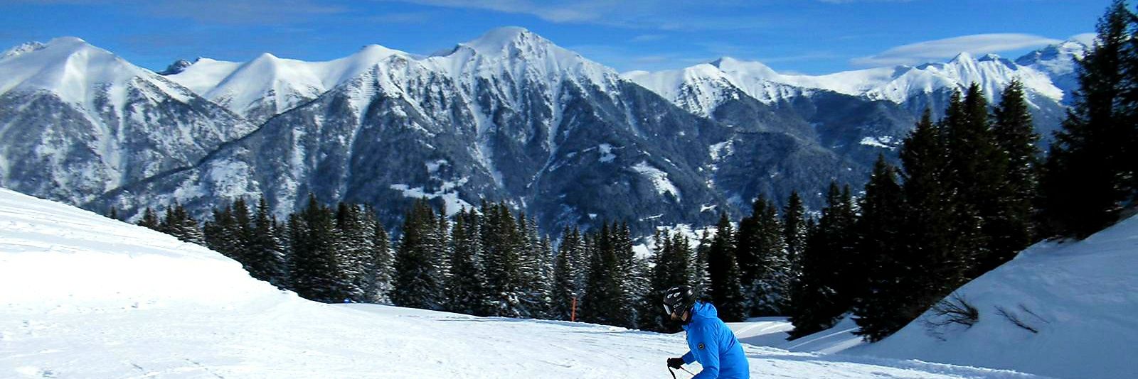 Paul Gleghorne banner