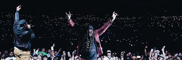 POLO SCOTT THE DJ banner