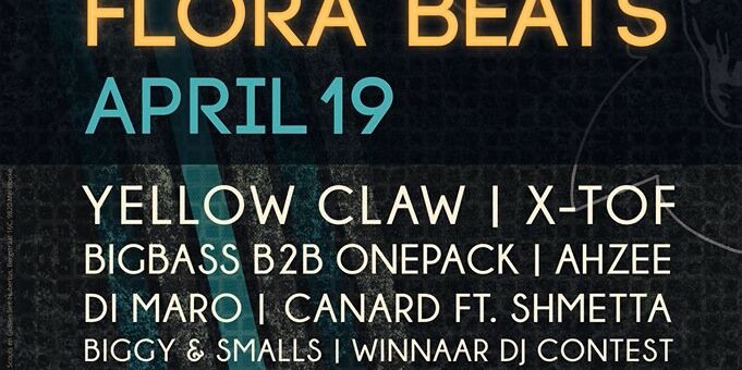 FloraBeats's profile banner image