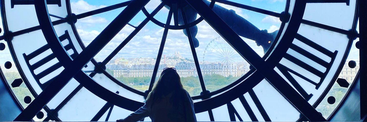 OlgaRigaud's profile banner image