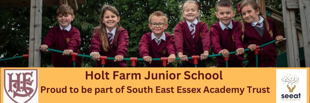 HoltFarmJunSch's profile banner image