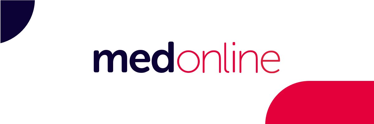 MEDonline banner