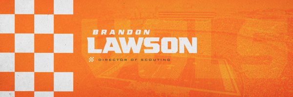 BLawsonVols Profile Banner