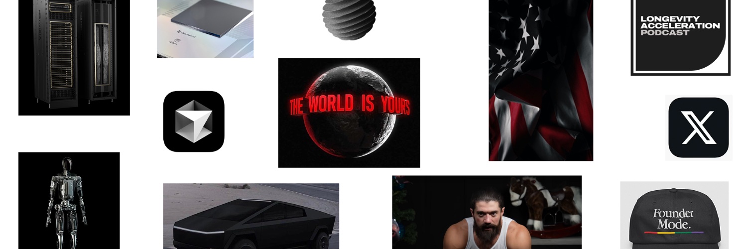 Alex Varga's banner
