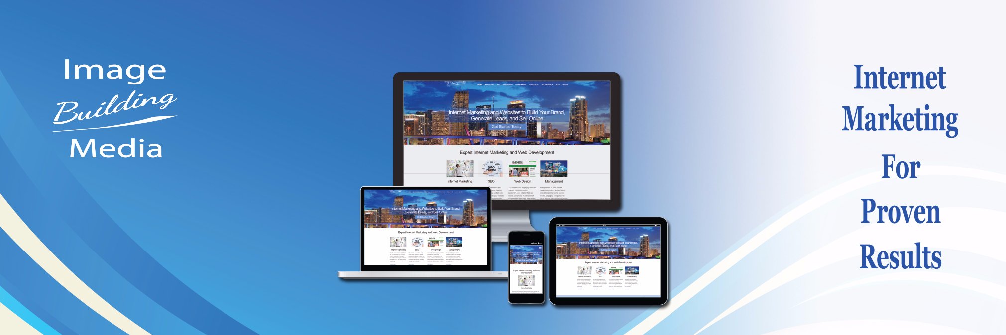 ImageBuilding banner