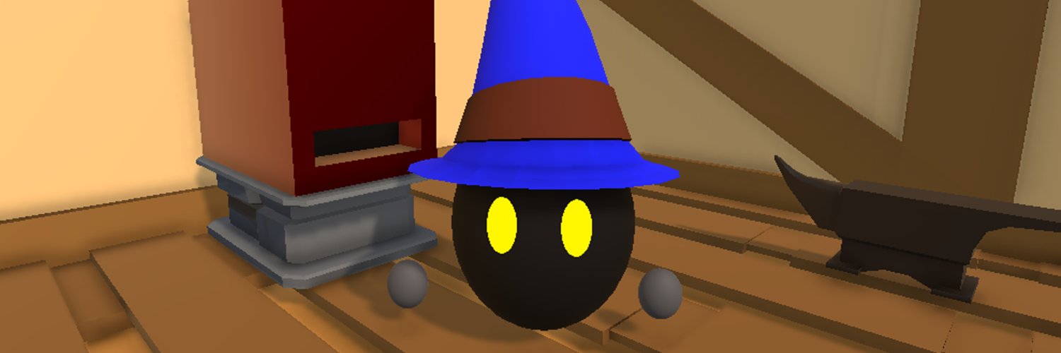 Imjeax's profile banner image
