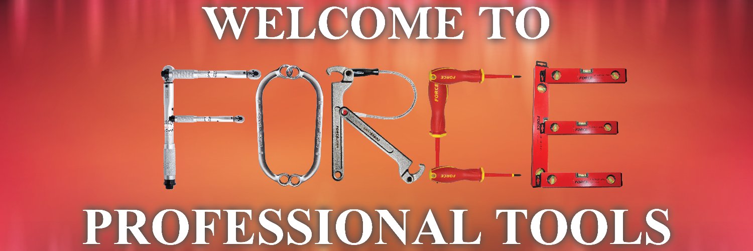 ForceTools's profile banner image