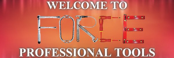 ForceTools Profile Banner