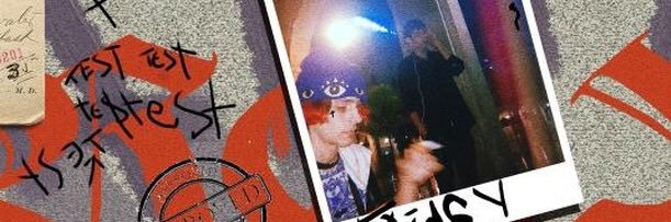 Trapacho's profile banner image