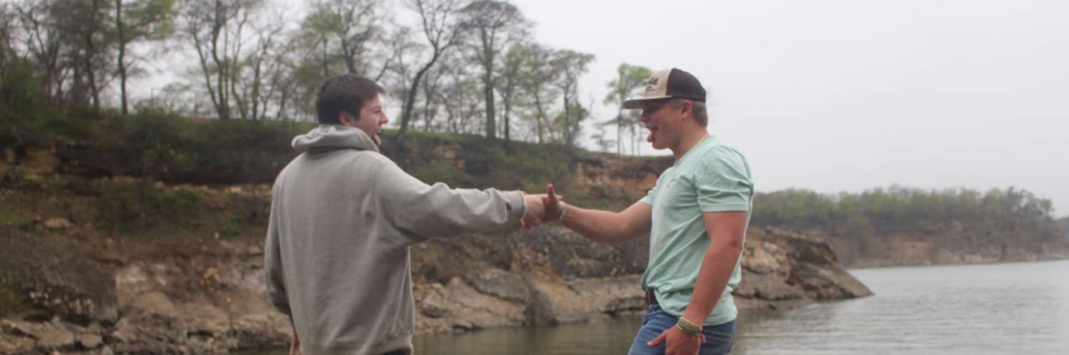 dylanbowhunter's profile banner image
