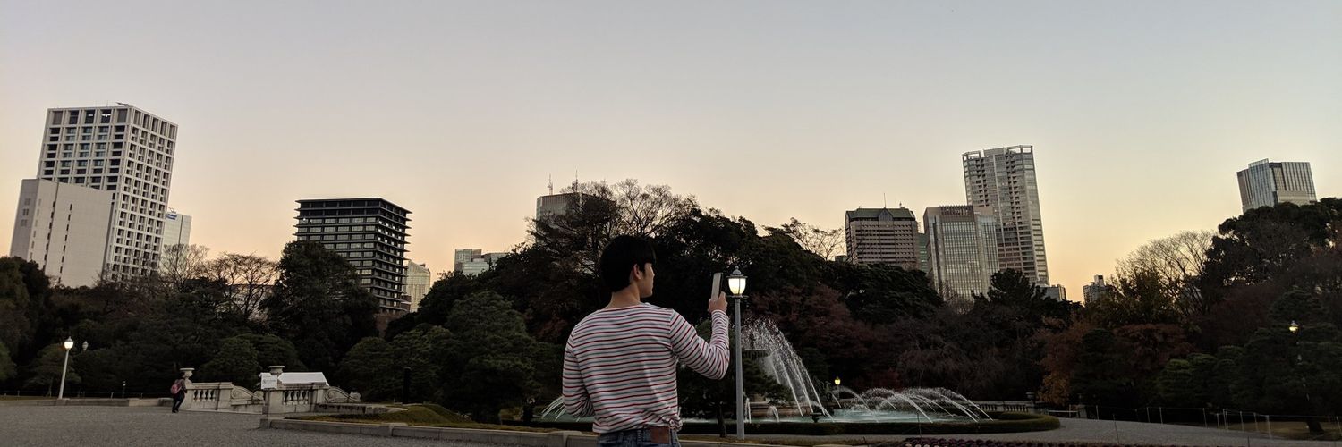 just4njoy's profile banner image