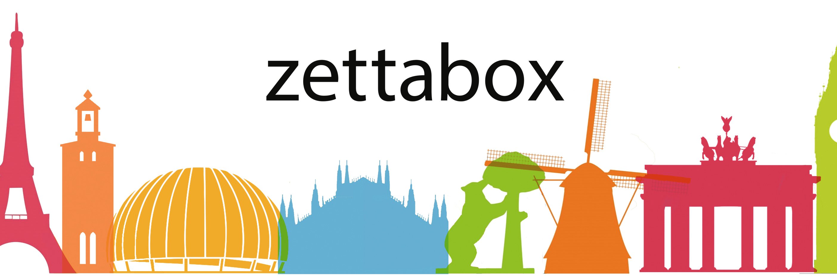 Zettabox's profile banner image