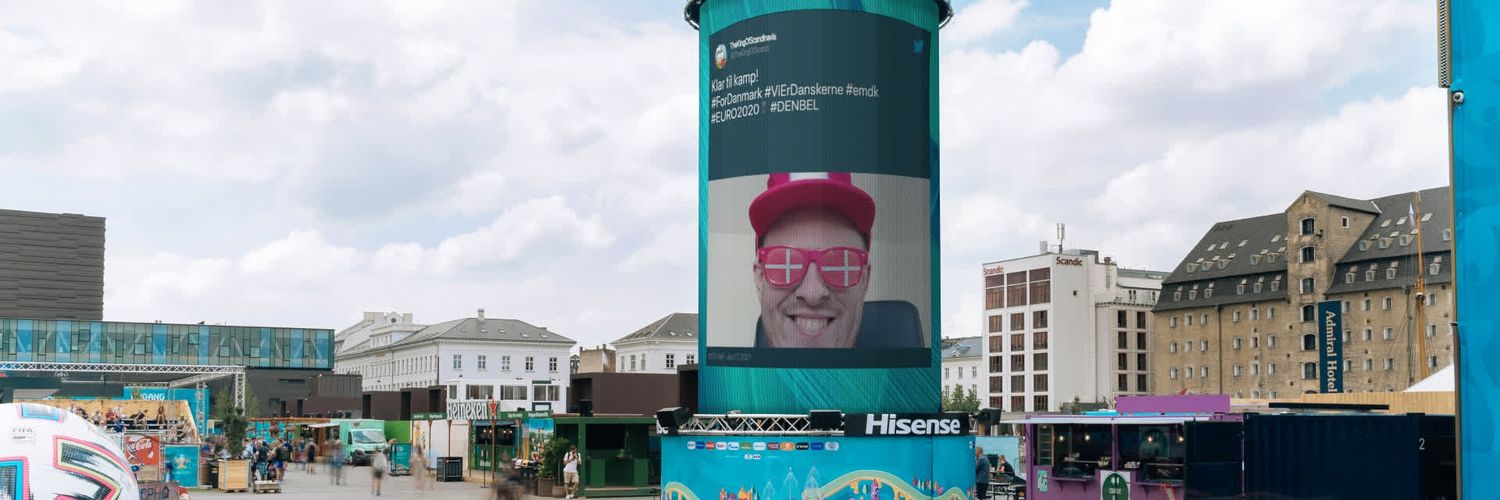 TheKingOfScandi's profile banner image