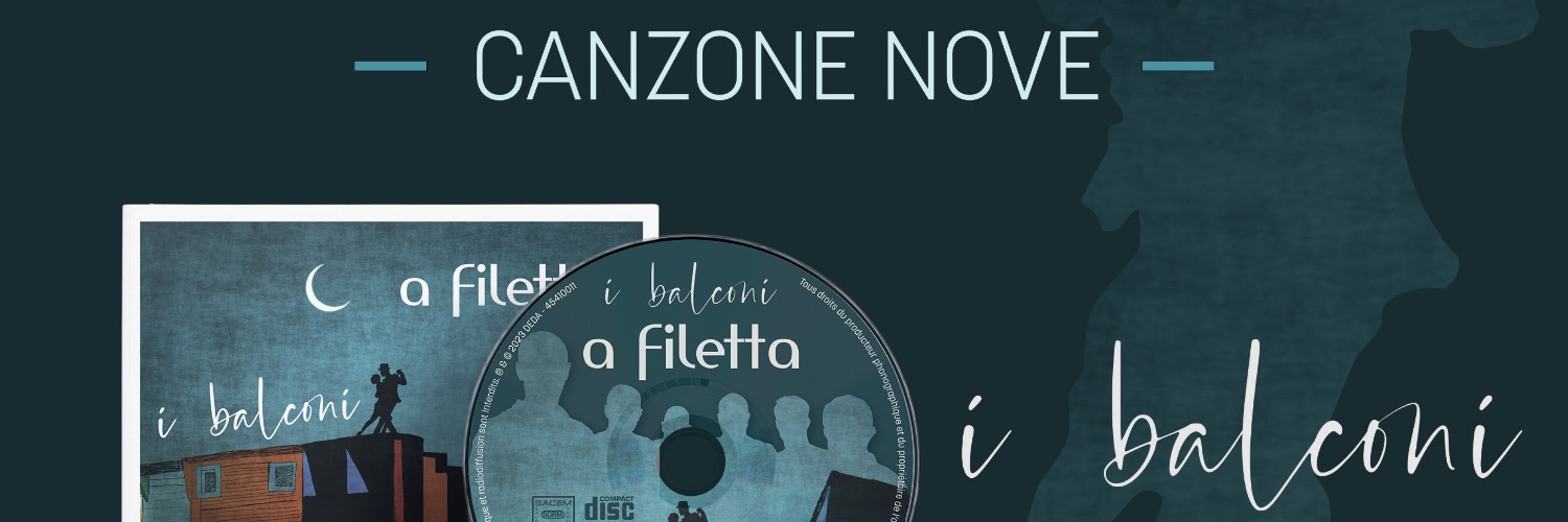 A FILETTA banner