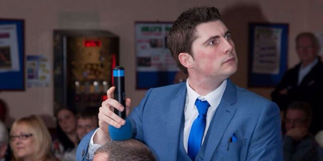 tomthemagicguy's profile banner image