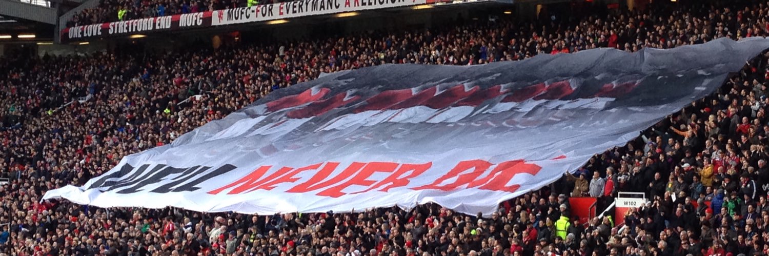 David McKeith 🐝 banner
