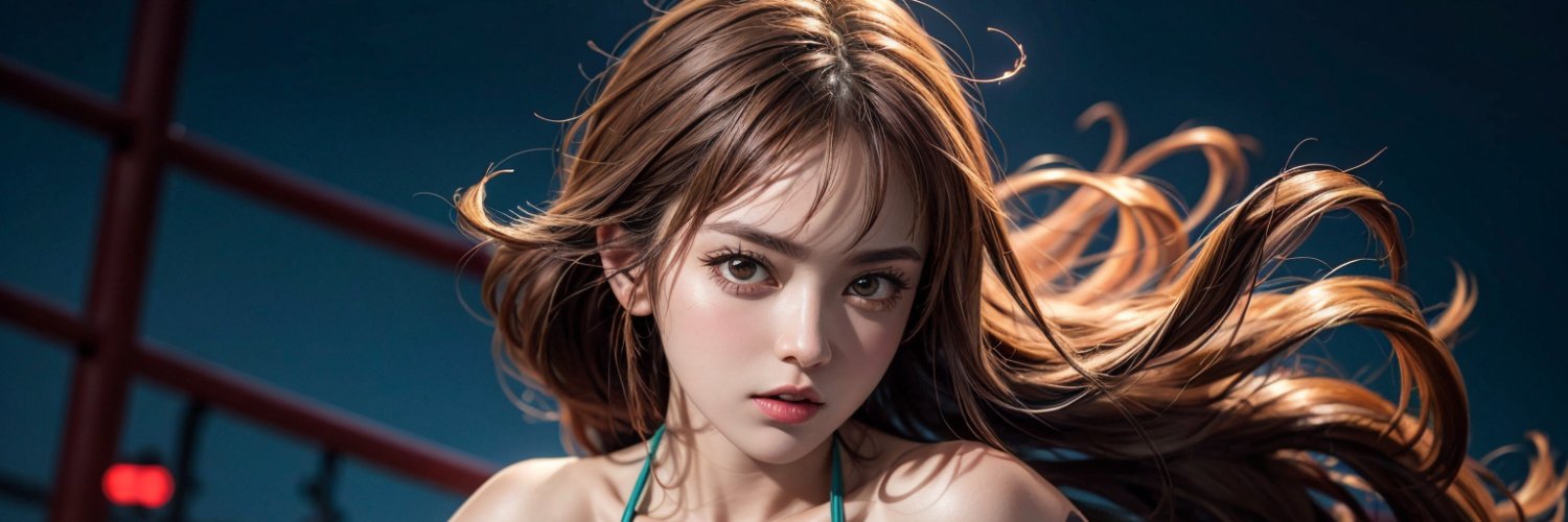 MekiL0ver's profile banner image