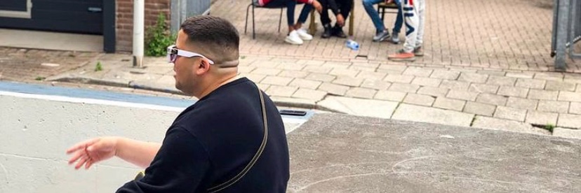 JonasBenyoub's profile banner image