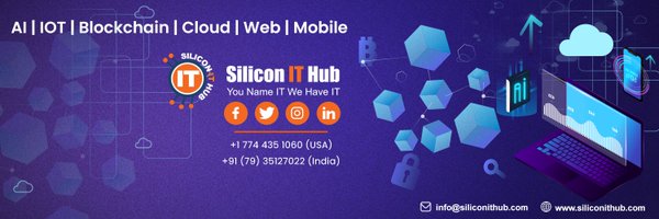 SiliconITHub Profile Banner