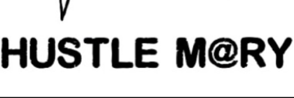 Hustle banner
