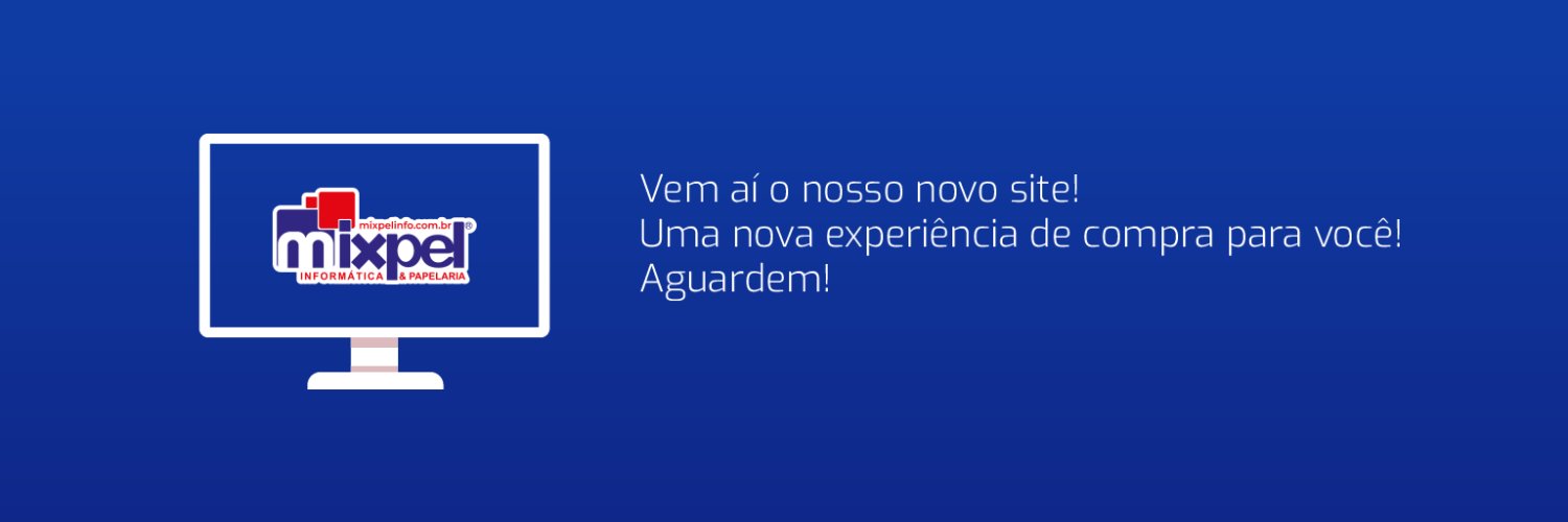 MixpelInfo's profile banner image