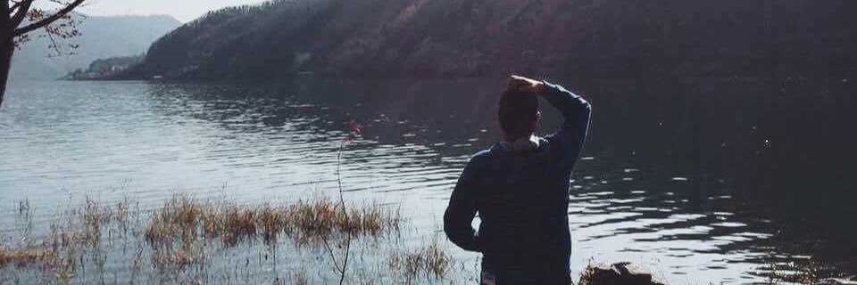 siHarryako's profile banner image