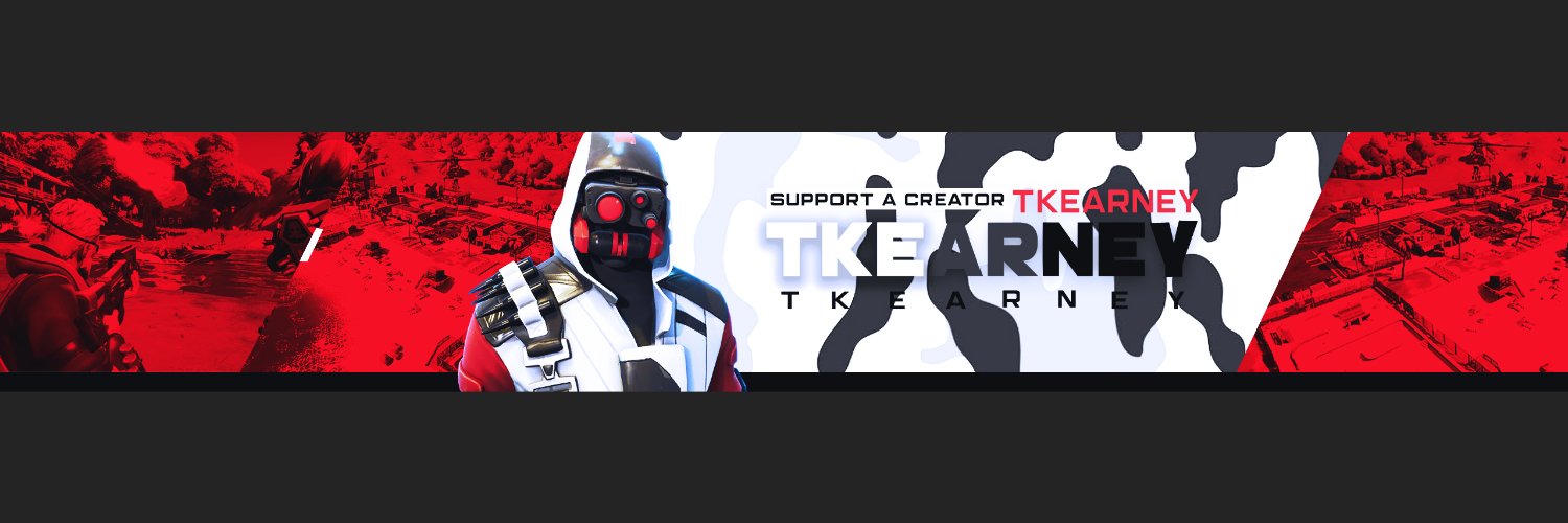 TKearney94's profile banner image