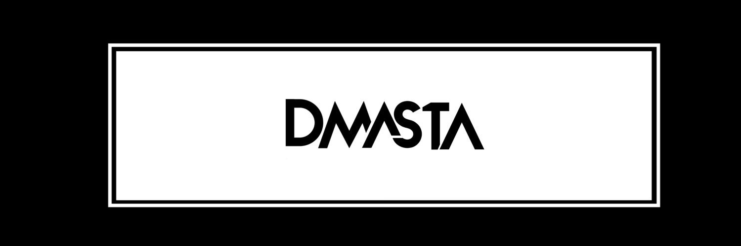 djdmasta's profile banner image