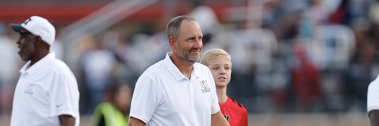 Jeremy Gasper banner