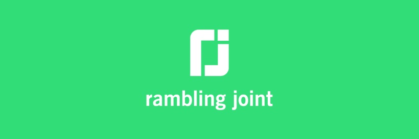 ramblingjoint's profile banner image