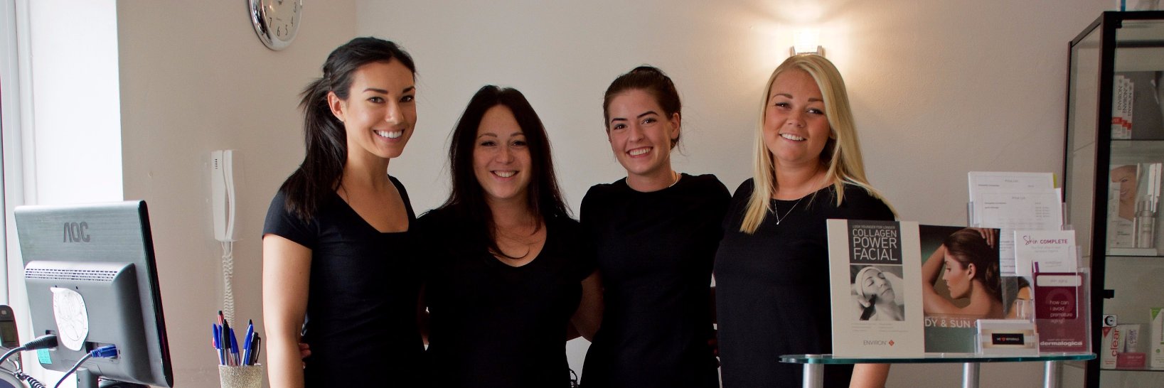 TheCobhamClinic's profile banner image