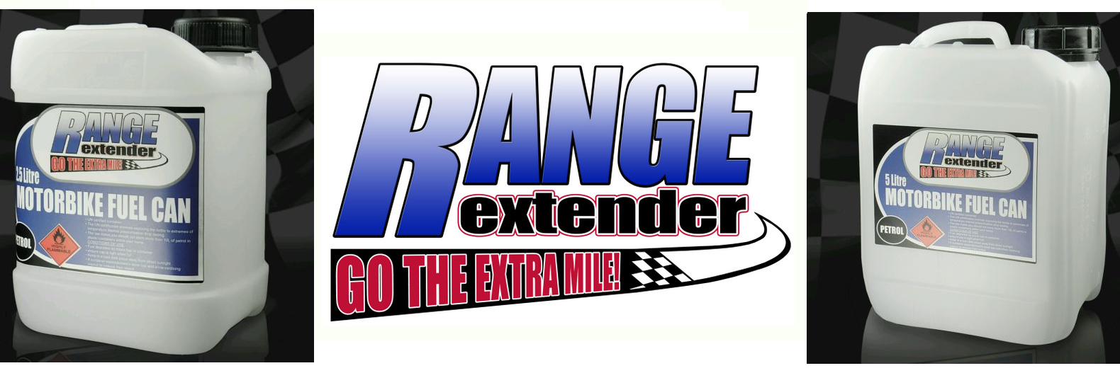 rangeextender's profile banner image