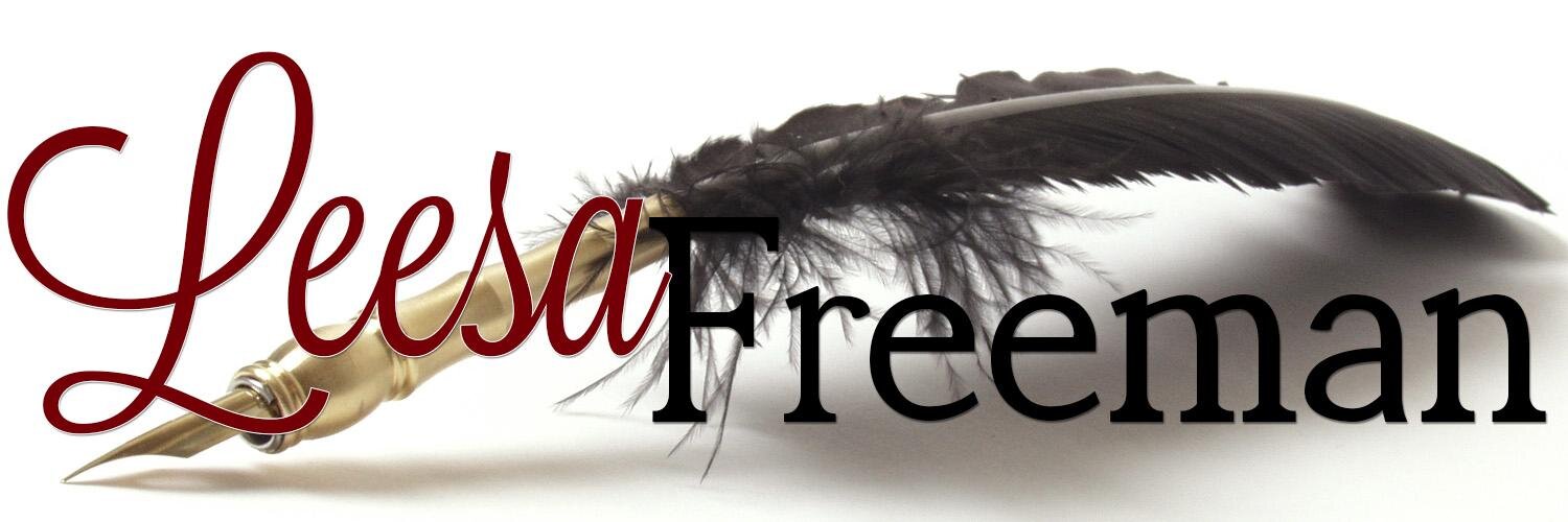 leesafreeman's profile banner image