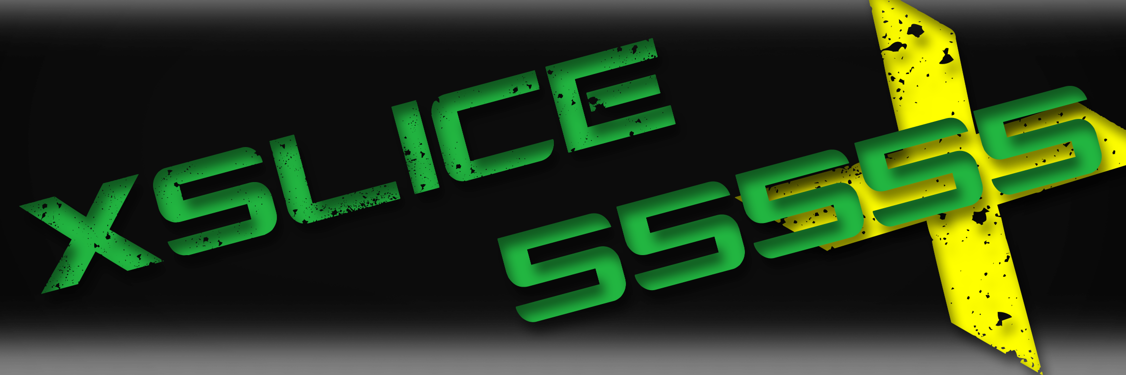 Xslice55555's profile banner image