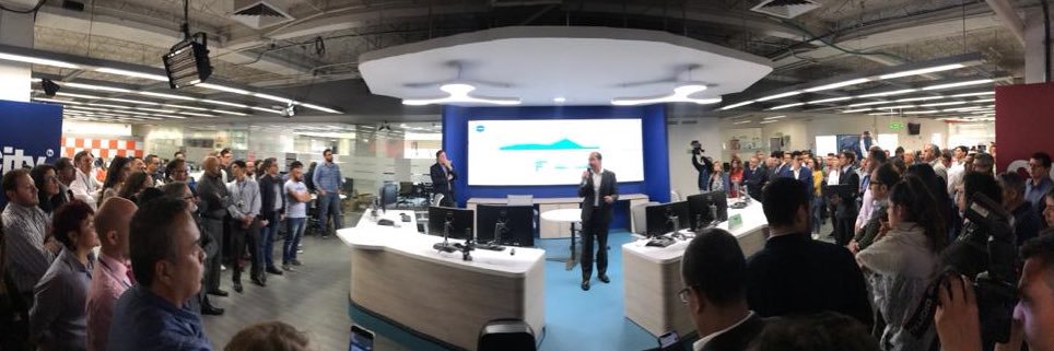 Andrés Mompotes banner