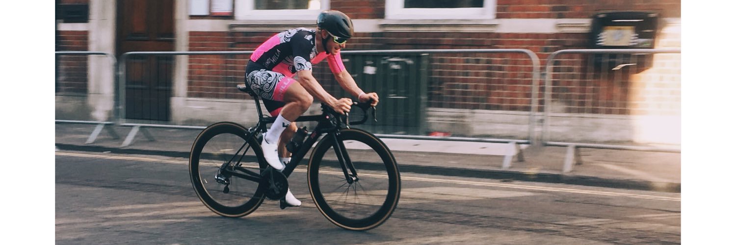 Ian Wrightson banner