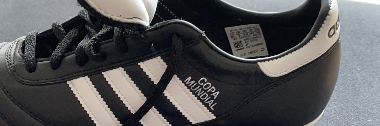 michael gooding banner