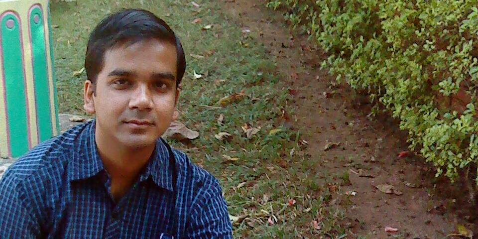 PranjolDutta's profile banner image