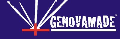 genovamade's profile banner image