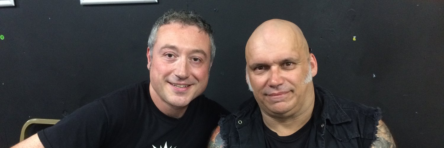 Benjamin Manning Music banner