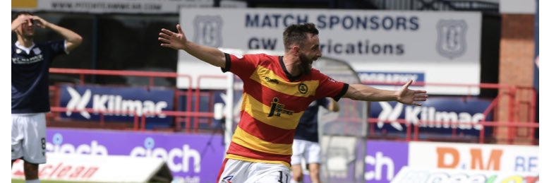 Steven Lawless banner