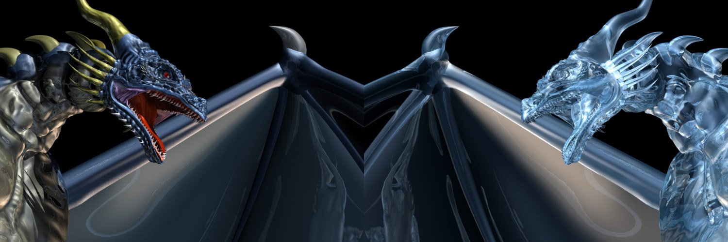 AkaiGaru's profile banner image